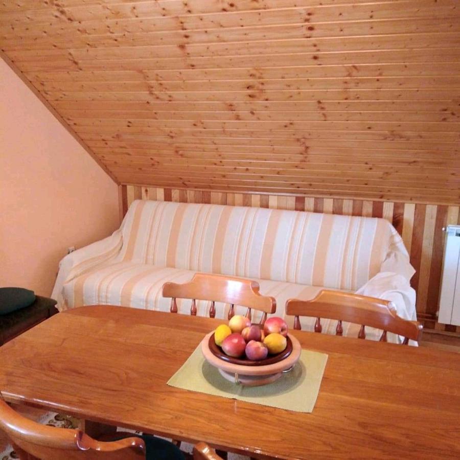 Apartment Petra *