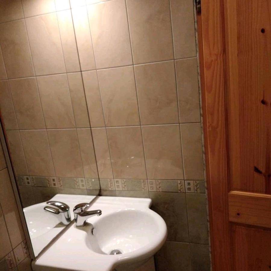 Apartment Petra *